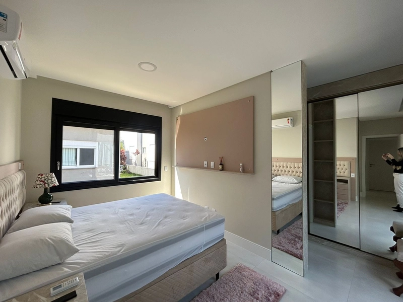 Locação Temporada! Casa 3 suítes no Condomínio Dubai Resort!: 11ª foto da galeria de imagens do imóvel