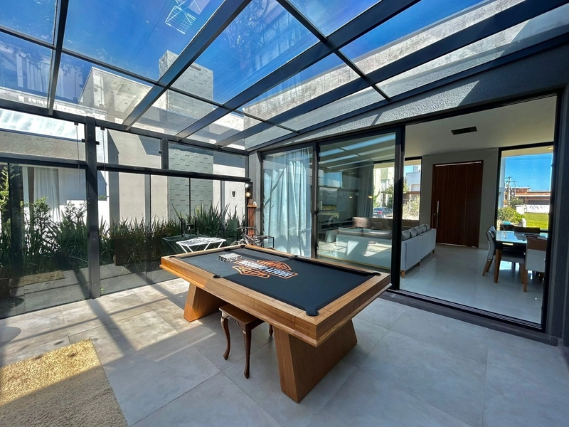 Locação Temporada! Casa 3 suítes no Condomínio Dubai Resort!: 3ª foto da galeria de imagens do imóvel