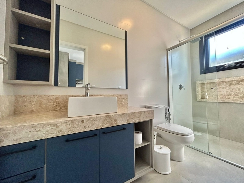 Locação Temporada! Casa 3 suítes no Condomínio Dubai Resort!: 17ª foto da galeria de imagens do imóvel