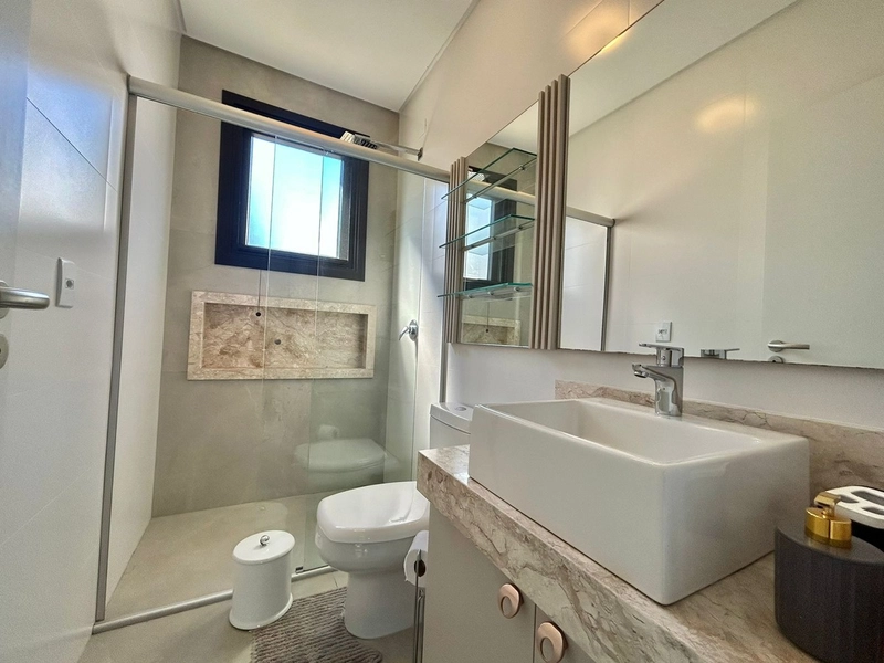 Locação Temporada! Casa 3 suítes no Condomínio Dubai Resort!: 12ª foto da galeria de imagens do imóvel
