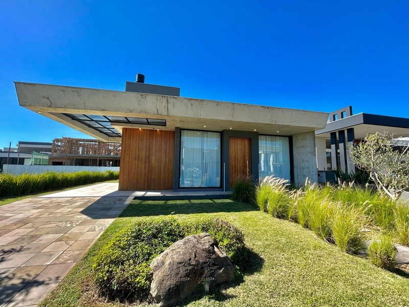 Locação Temporada! Casa 3 suítes no Condomínio Dubai Resort!: 8ª foto da galeria de imagens do imóvel