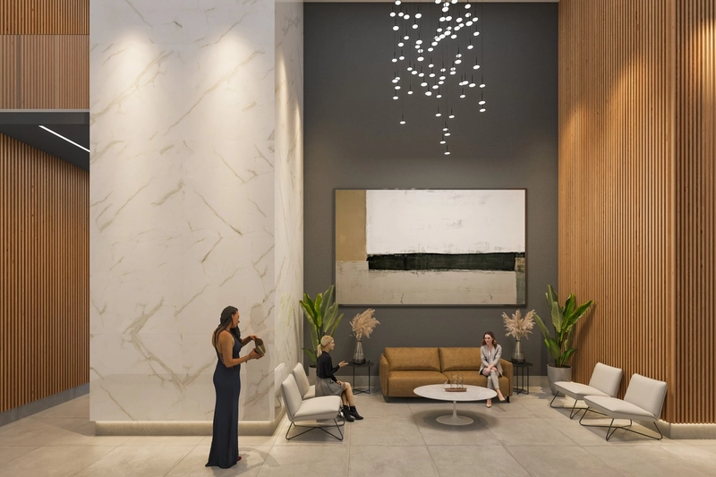 LANÇAMENTO MARKHO LIFE COMPLEX CAPÃO DA CANOA .: 3ª foto da galeria de imagens do imóvel