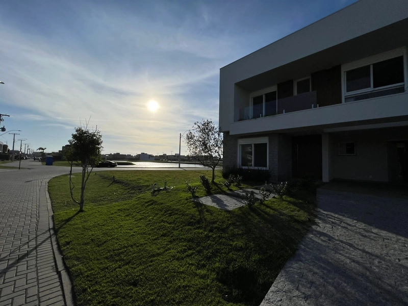 Casas à venda em Xangri-Lá, Condomínio Sunset. Centro: 5ª foto da galeria de imagens do imóvel