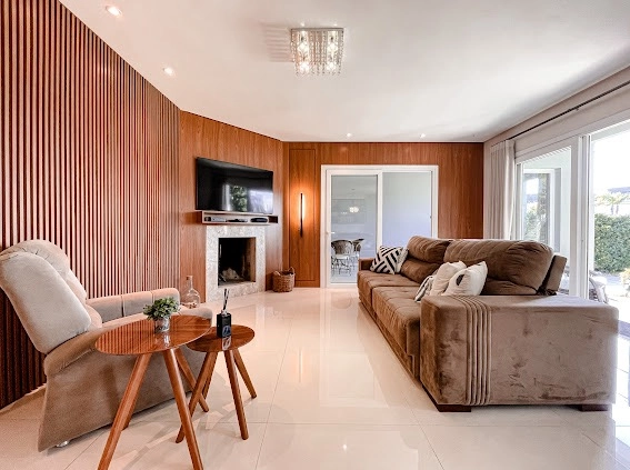 Casas à venda em Xangri-Lá, Condomínio Las Palma: 7ª foto da galeria de imagens do imóvel