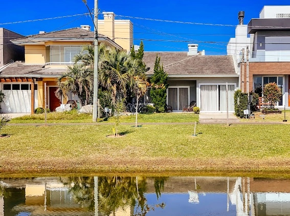 Casas à venda em Xangri-Lá, Condomínio Las Palma: 23ª foto da galeria de imagens do imóvel