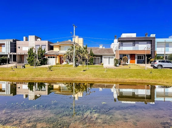 Casas à venda em Xangri-Lá, Condomínio Las Palma: 22ª foto da galeria de imagens do imóvel