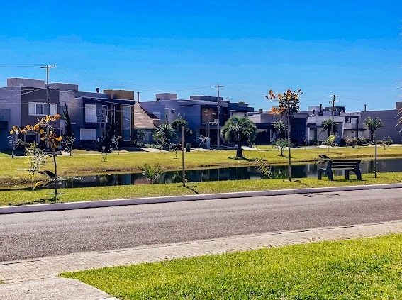 Casas à venda em Xangri-Lá, Condomínio Las Palma: 21ª foto da galeria de imagens do imóvel