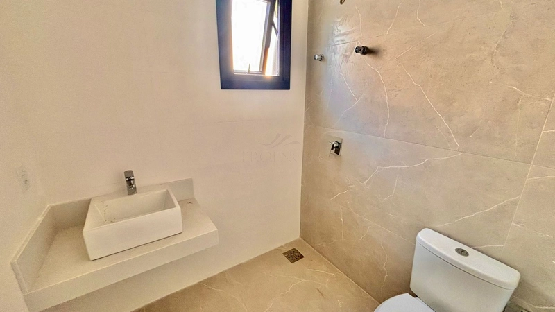 Casa térrea 04 suítes - Condomínio Dubai Resort - Capão da Canoa: 15ª foto da galeria de imagens do imóvel