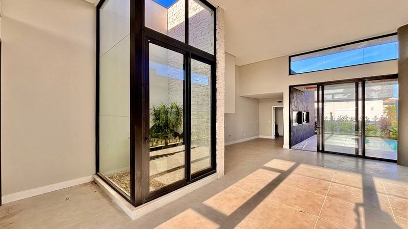 Casa térrea 04 suítes - Condomínio Dubai Resort - Capão da Canoa: 4ª foto da galeria de imagens do imóvel