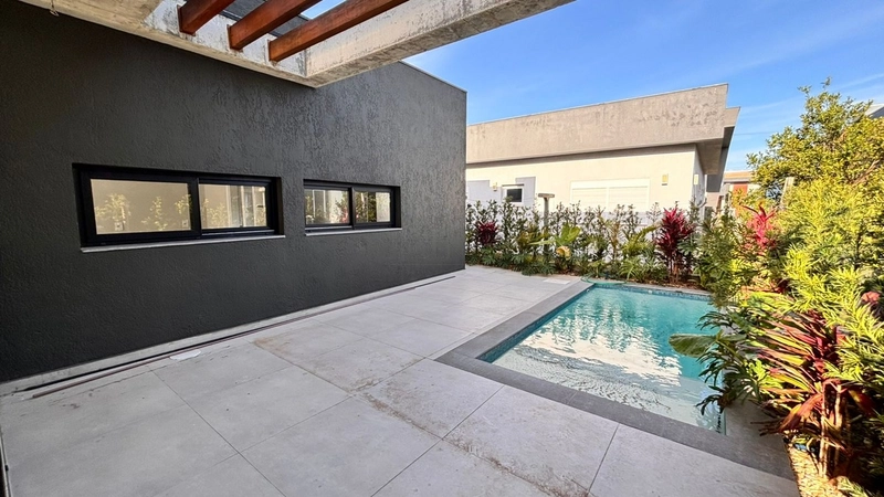 Casa térrea 04 suítes - Condomínio Dubai Resort - Capão da Canoa: 20ª foto da galeria de imagens do imóvel