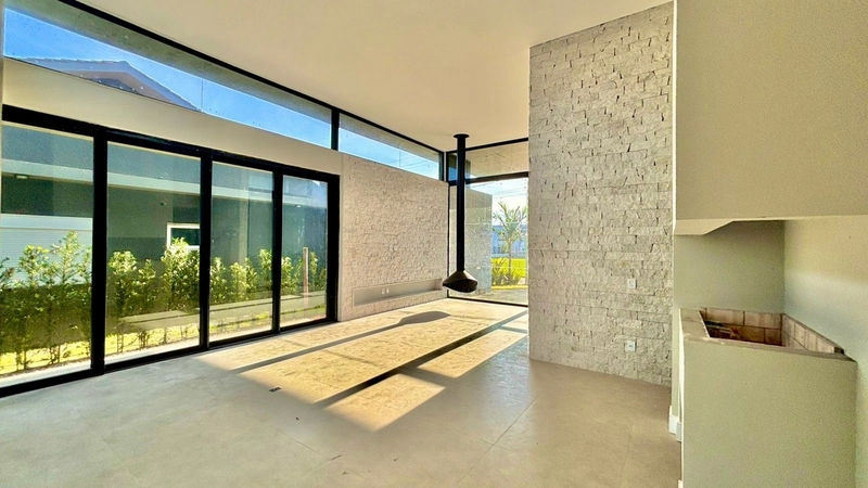 Casa térrea 04 suítes - Condomínio Dubai Resort - Capão da Canoa: 8ª foto da galeria de imagens do imóvel