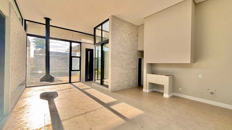 Casa térrea 04 suítes - Condomínio Dubai Resort - Capão da Canoa: 7ª foto da galeria de imagens do imóvel