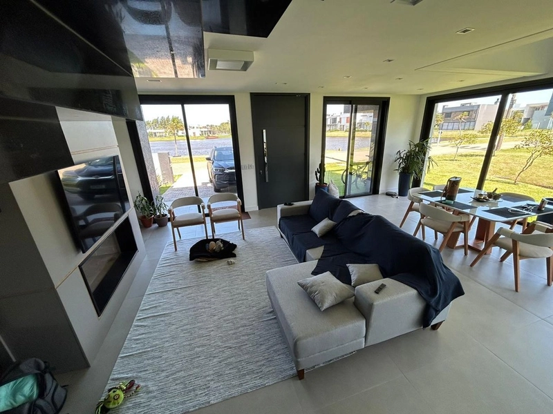 Casas à venda em Xangri-Lá, Condomínio Blue Centro: 4ª foto da galeria de imagens do imóvel