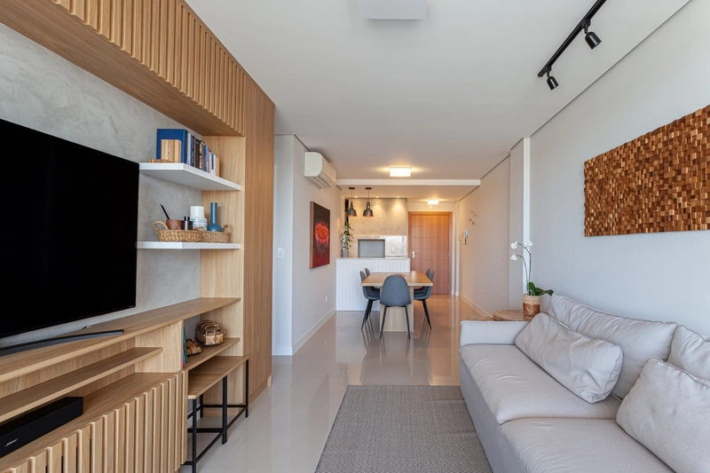 Apartamento 02 dormitórios à venda em Xangri-Lá, Atlântida.: 2ª foto da galeria de imagens do imóvel