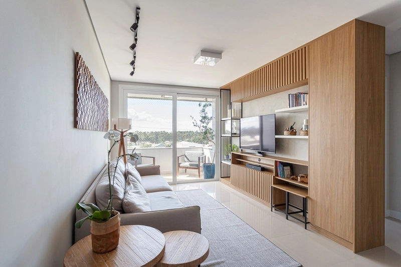 Apartamento 02 dormitórios à venda em Xangri-Lá, Atlântida.: 1ª foto da galeria de imagens do imóvel