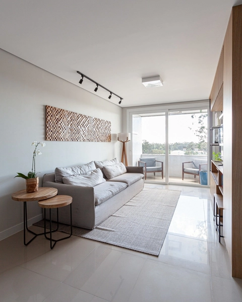 Apartamento 02 dormitórios à venda em Xangri-Lá, Atlântida.: 3ª foto da galeria de imagens do imóvel
