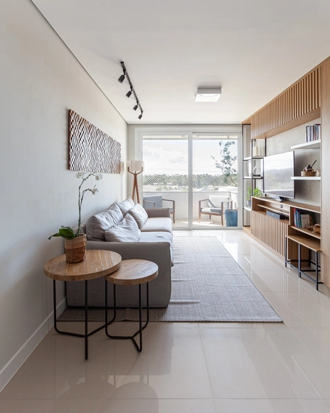 Apartamento 02 dormitórios à venda em Xangri-Lá, Atlântida.: 4ª foto da galeria de imagens do imóvel