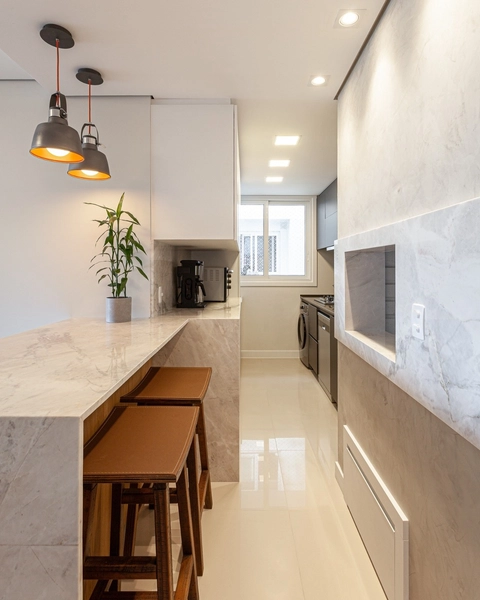 Apartamento 02 dormitórios à venda em Xangri-Lá, Atlântida.: 10ª foto da galeria de imagens do imóvel