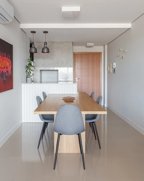 Apartamento 02 dormitórios à venda em Xangri-Lá, Atlântida.: 6ª foto da galeria de imagens do imóvel
