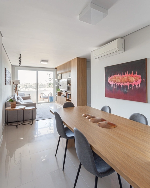 Apartamento 02 dormitórios à venda em Xangri-Lá, Atlântida.: 5ª foto da galeria de imagens do imóvel