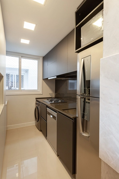 Apartamento 02 dormitórios à venda em Xangri-Lá, Atlântida.: 9ª foto da galeria de imagens do imóvel