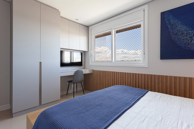 Apartamento 02 dormitórios à venda em Xangri-Lá, Atlântida.: 13ª foto da galeria de imagens do imóvel