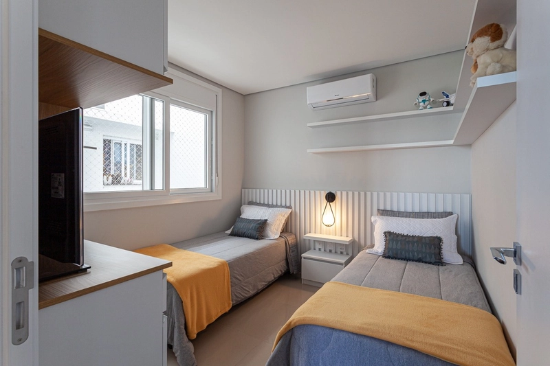 Apartamento 02 dormitórios à venda em Xangri-Lá, Atlântida.: 14ª foto da galeria de imagens do imóvel