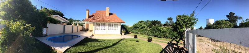 Casa de 4 dormitórios com 2 suítes.: 4ª foto da galeria de imagens do imóvel