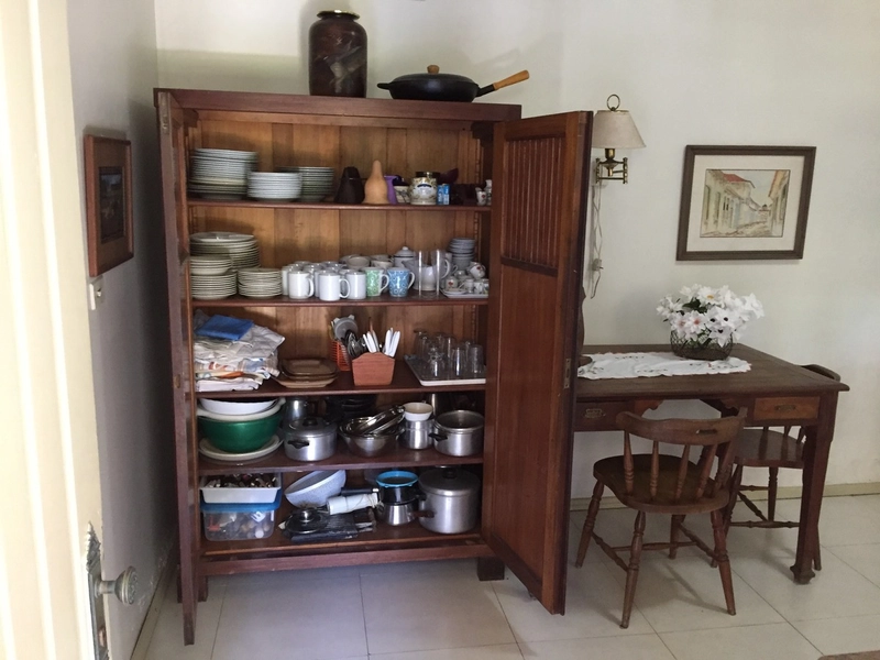 Casa de 4 dormitórios com 2 suítes.: 8ª foto da galeria de imagens do imóvel