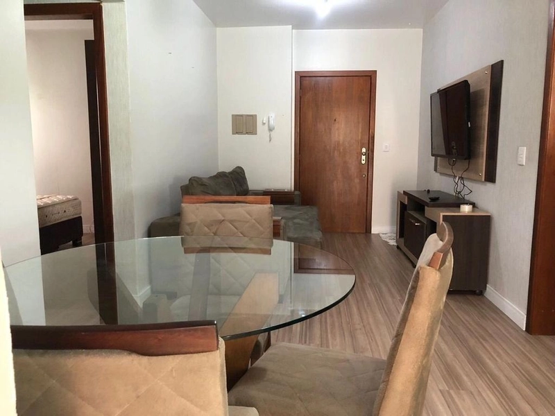 Apartamento de 2 dormitórios, Zona Nova em Capão da Canoa: 1ª foto da galeria de imagens do imóvel