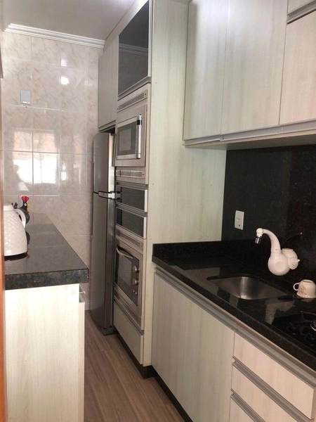 Apartamento de 2 dormitórios, Zona Nova em Capão da Canoa: 4ª foto da galeria de imagens do imóvel