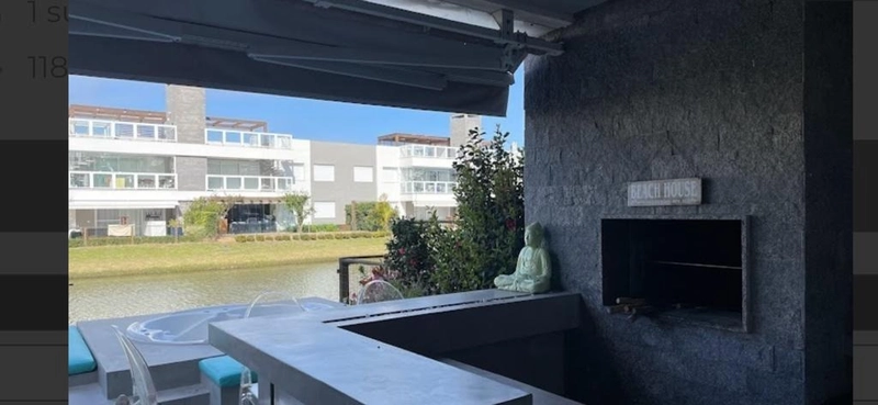 Casas em Xangri-Lá, Condomínio Rossi Atlântida.: 9ª foto da galeria de imagens do imóvel