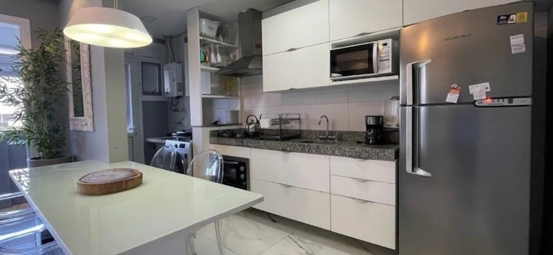 Casas em Xangri-Lá, Condomínio Rossi Atlântida.: 16ª foto da galeria de imagens do imóvel