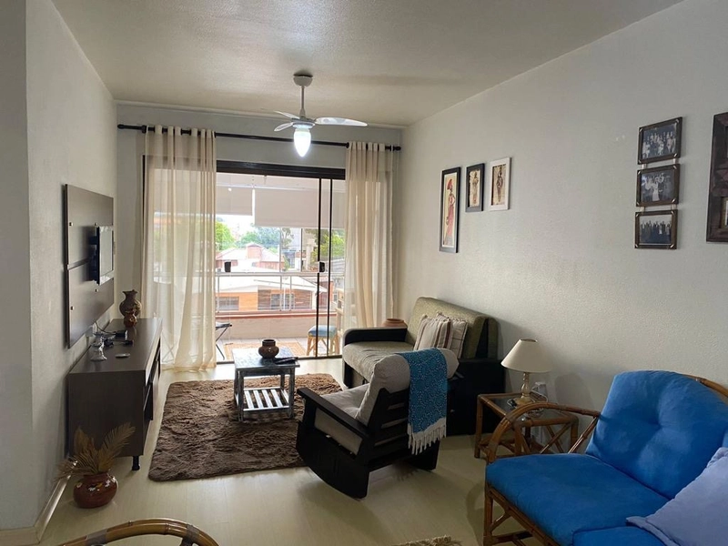 Apartamento 02 dormitórios, Centro de Capão da Cano.: 4ª foto da galeria de imagens do imóvel