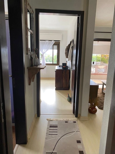 Apartamento 02 dormitórios, Centro de Capão da Cano.: 11ª foto da galeria de imagens do imóvel