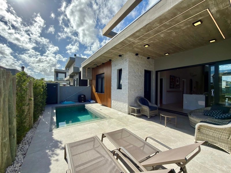 Casa a venda no Condomínio Sunset Centro de Xangri-lá!: 15ª foto da galeria de imagens do imóvel