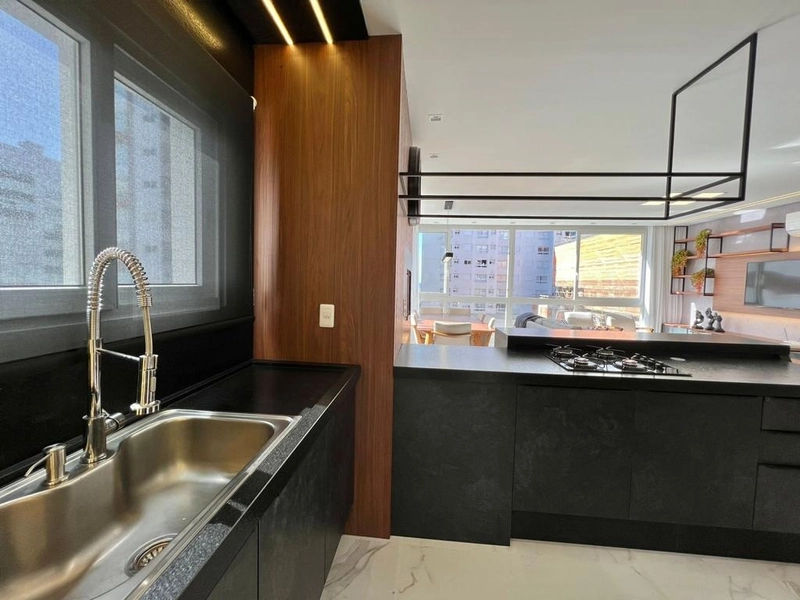 APARTAMENTO 3 DORMITÓRIOS PARA VENDA, NAVEGANTES EM CAPÃO DA CANOA.: 16ª foto da galeria de imagens do imóvel