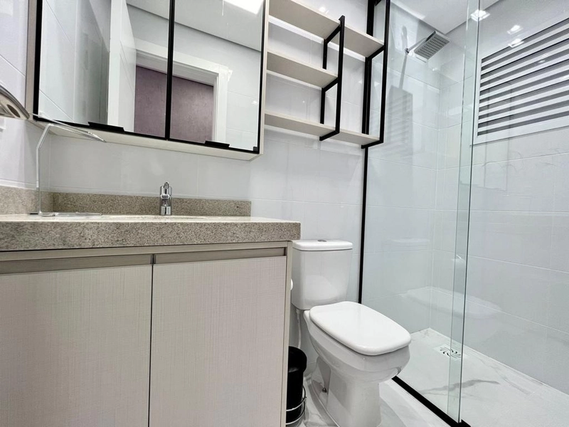 APARTAMENTO 3 DORMITÓRIOS PARA VENDA, NAVEGANTES EM CAPÃO DA CANOA.: 20ª foto da galeria de imagens do imóvel
