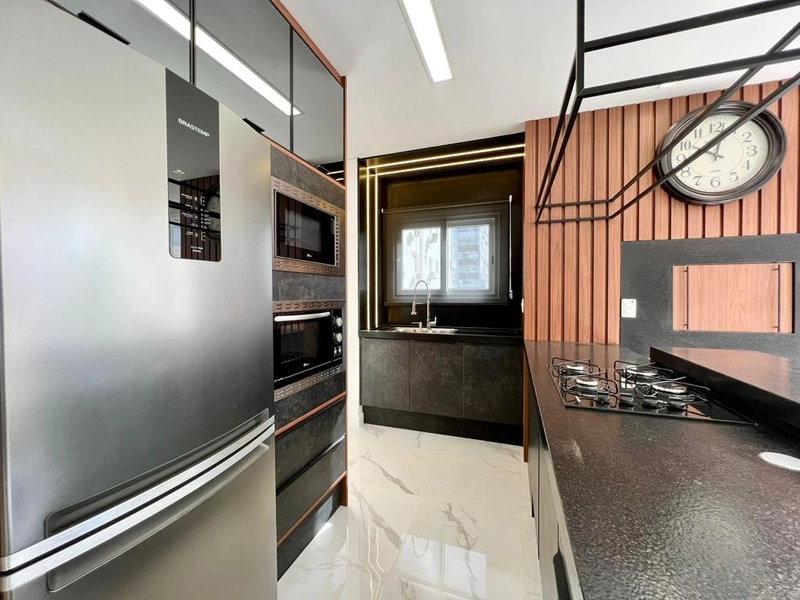 APARTAMENTO 3 DORMITÓRIOS PARA VENDA, NAVEGANTES EM CAPÃO DA CANOA.: 17ª foto da galeria de imagens do imóvel