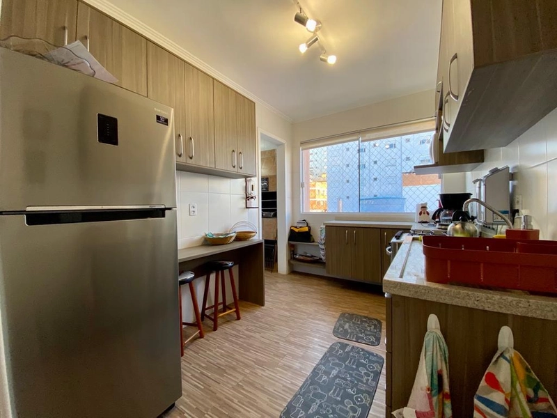 Apartamento com 02 dormitórios no Centro de Capão da Canoa: 7ª foto da galeria de imagens do imóvel