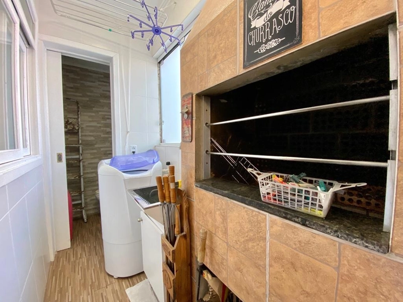 Apartamento com 02 dormitórios no Centro de Capão da Canoa: 19ª foto da galeria de imagens do imóvel