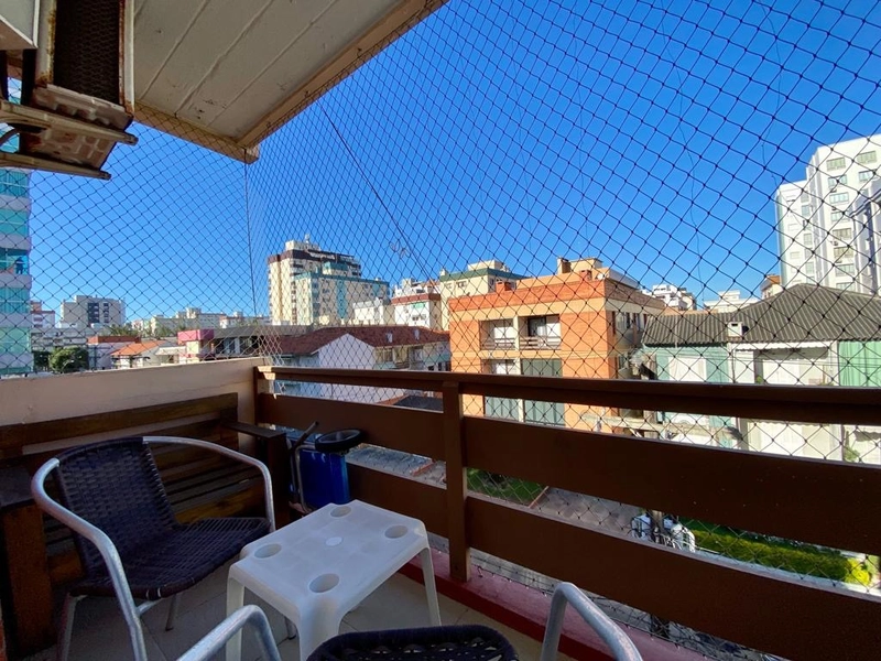 Apartamento com 02 dormitórios no Centro de Capão da Canoa: 13ª foto da galeria de imagens do imóvel