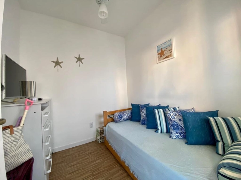 Apartamento com 02 dormitórios no Centro de Capão da Canoa: 16ª foto da galeria de imagens do imóvel