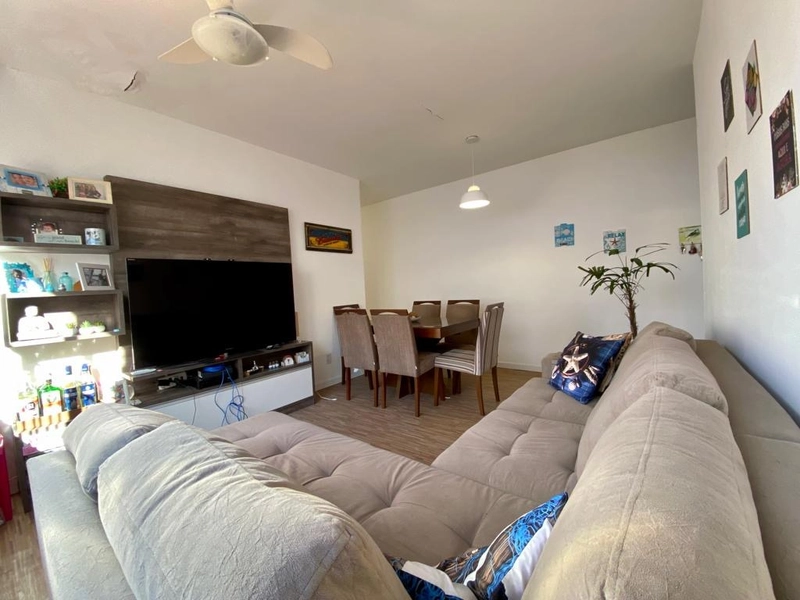 Apartamento com 02 dormitórios no Centro de Capão da Canoa: 2ª foto da galeria de imagens do imóvel