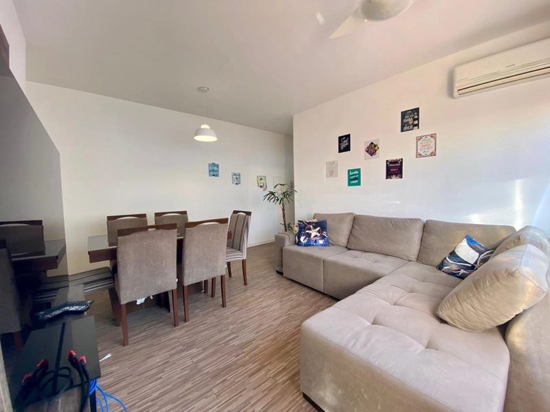 Apartamento com 02 dormitórios no Centro de Capão da Canoa: 3ª foto da galeria de imagens do imóvel