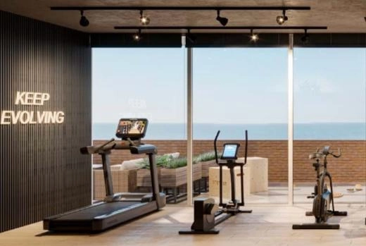 APARTAMENTO 3 DORMITÓRIOS PARA VENDA, ZONA NOVA EM CAPÃO DA CANOA.: 10ª foto da galeria de imagens do imóvel