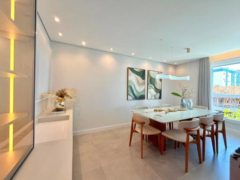 APARTAMENTO 3 DORMITÓRIOS PARA VENDA, ZONA NOVA EM CAPÃO DA CANOA: 8ª foto da galeria de imagens do imóvel