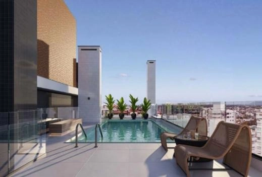 APARTAMENTO 3 DORMITÓRIOS PARA VENDA, ZONA NOVA EM CAPÃO DA CANOA.: 11ª foto da galeria de imagens do imóvel