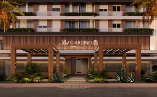 APARTAMENTO 3 DORMITÓRIOS PARA VENDA, ZONA NOVA EM CAPÃO DA CANOA.: 3ª foto da galeria de imagens do imóvel