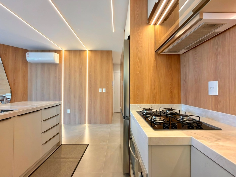 APARTAMENTO 3 DORMITÓRIOS PARA VENDA, ZONA NOVA EM CAPÃO DA CANOA: 15ª foto da galeria de imagens do imóvel